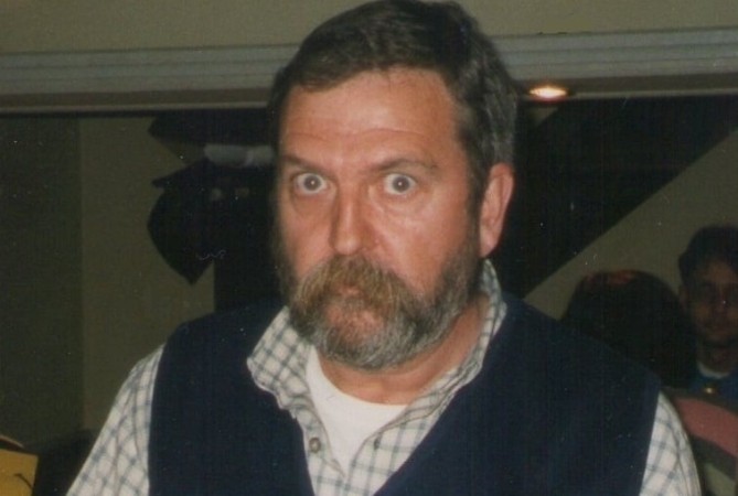 Ángel Ferriz Viñas