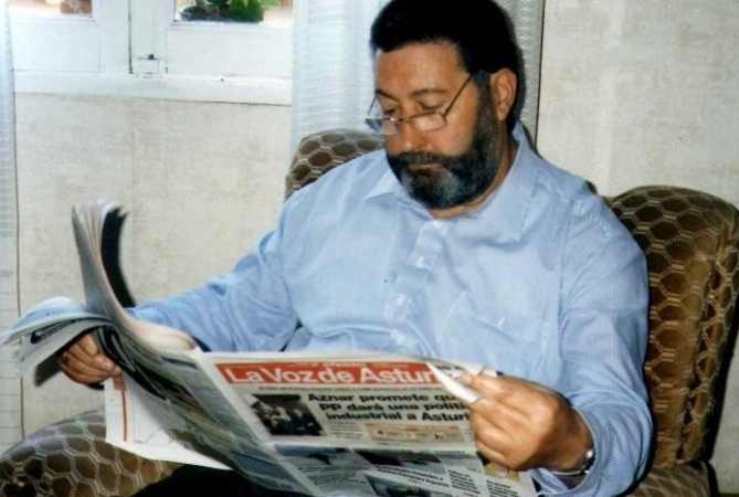 Padre 1