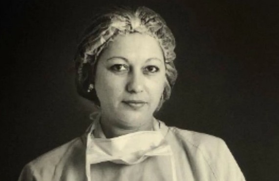 Amaya Rizzo